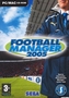 Gra PC Football Manager 2005
