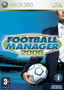 Gra Xbox 360 Football Manager 2006