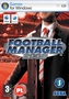 Gra PC Football Manager 2008