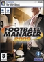 Gra PC Football Manager 2009