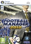 Gra PC Football Manager 2010