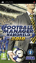 Gra PSP Football Manager 2010