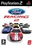 Gra PS2 Ford Racing 2