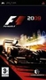 Gra PSP Formula 1 2009