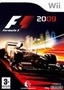 Gra WII Formula 1 2009