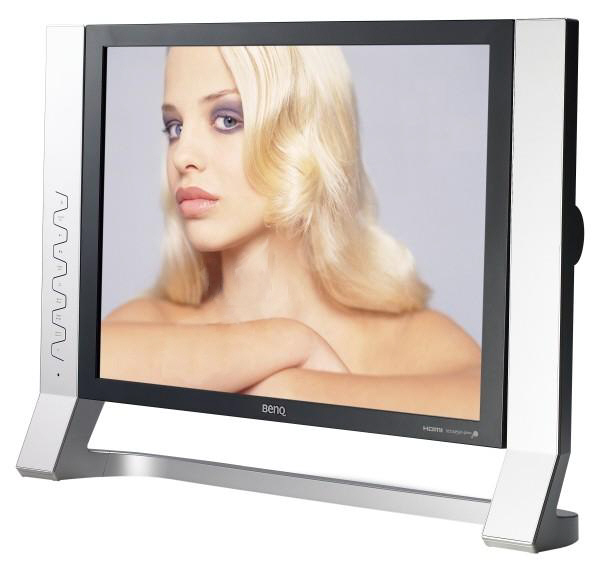 Monitor LCD BenQ FP241VW