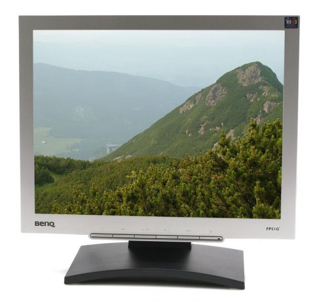 Monitor LCD Benq FP51G
