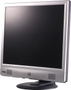 Monitor LCD Benq FP71E+