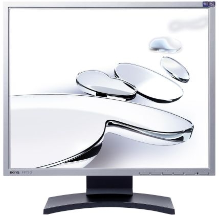 Monitor LCD Benq FP73G