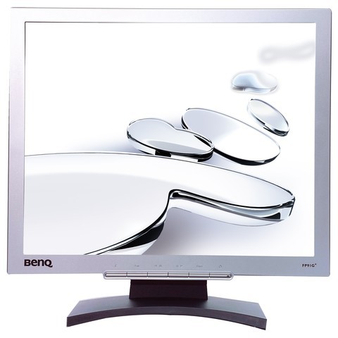 Monitor LCD BenQ FP91G+
