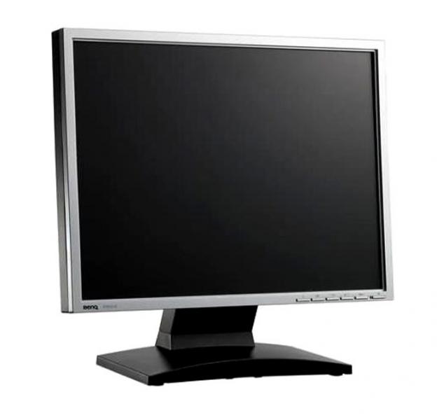 Monitor LCD BenQ FP93GX