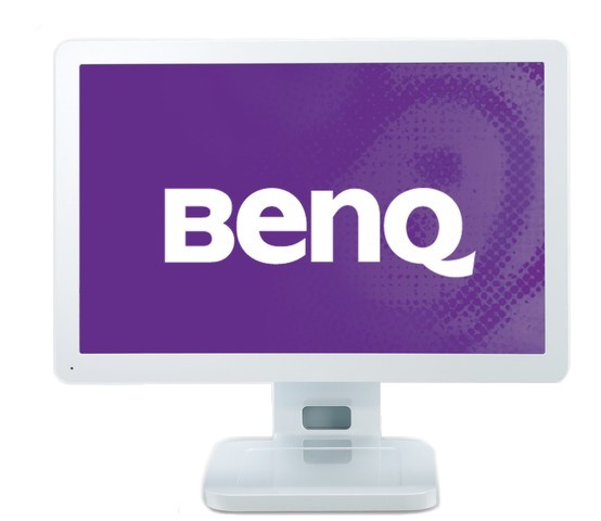 Monitor LCD BenQ FP93V