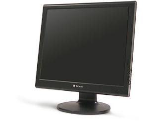 Monitor LCD Gateway FPD-1560