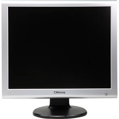 Monitor LCD Gateway FPD-1760