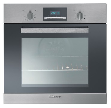 Piekarnik do zabudowy Candy FPP 627 X Pop