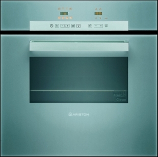 Piekarnik Ariston FQ 1010.1 (ICE) NE