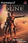 Gra PS2 Frank Herbert's Dune