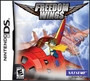 Gra NDS Freedom Wings