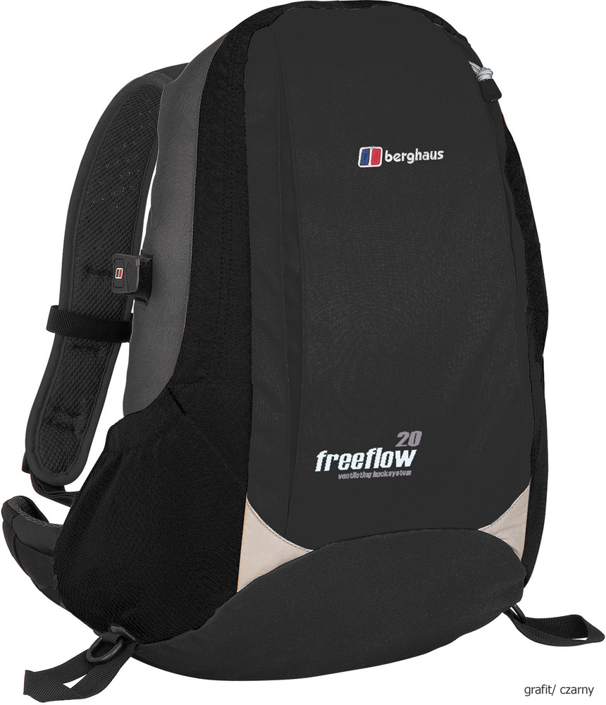 Berghaus plecak Freeflow IV 20