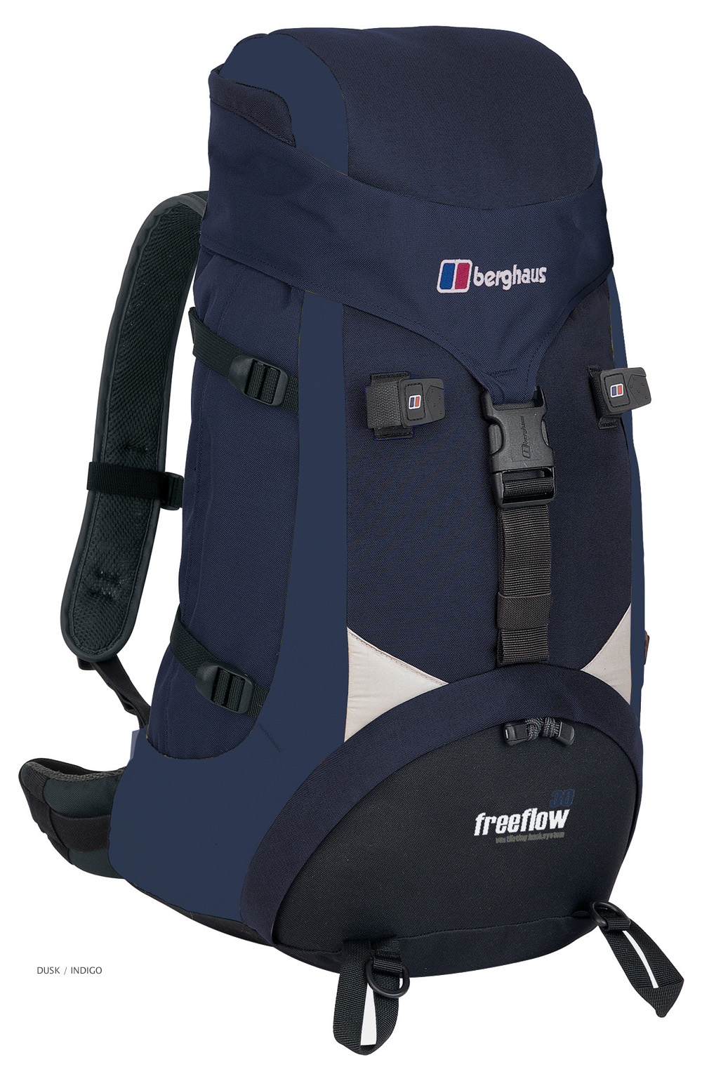 Berghaus plecak Freeflow IV 30+6