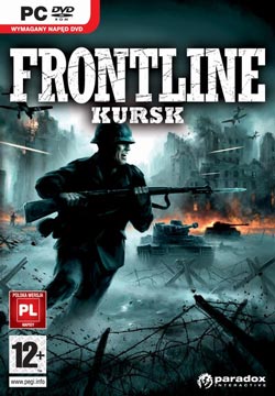 Gra PC Frontline: Kursk