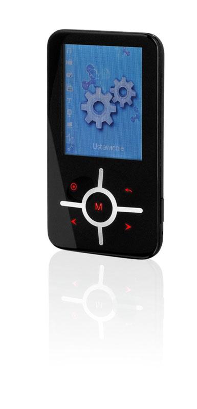 Odtwarzacz MP4 I-Box Frost 4GB