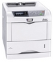 Kolorowa drukarka laserowa Kyocera FS-C5015N