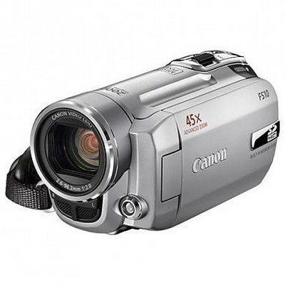 Kamera Canon FS10