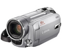 Kamera Canon FS100