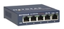 Switch Netgear FS105 ProSafe 5 Port 10 / 100Mbps