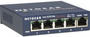 Netgear Switch 5x10/100 Port - FS105IS