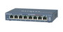 Netgear Switch 8x10/100 Port - FS108IS