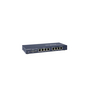 Switch Netgear [ FS108P ] Switch ProSafe Desktop 8 portów 10/100Mbps [ 4 porty PoE ][ Gwaran
