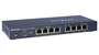 Netgear Switch 8x10/100 Port (4xPoE Port) - FS108PEU