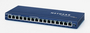 Switch Netgear FS116 ProSafe 16 Port 10 / 100Mbps