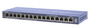 Switch Netgear FS116P ProSafe 16x10 / 100Mbps w tym 8xPoE