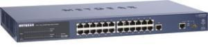 Netgear Smart Switch 24x10/100BaseTX, 2x1000BaseT - FS726TGE