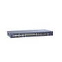 Switch Netgear [ FS750T2 ] Switch 19'' ProSafe Smart [ 48x 10/100Mbps + 2x Gigabit + 2x SFP S