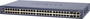 Switch Netgear [ FS752TPS ] Switch 19'' ProSafe Stacking Smart [ 48x 10/100Mbps/24x PoE + 4x