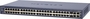 Netgear Smart Switch 48x10/100BaseTX, 24xPoE, 4x1000BaseT, 2xSFP - FS752TPSEU
