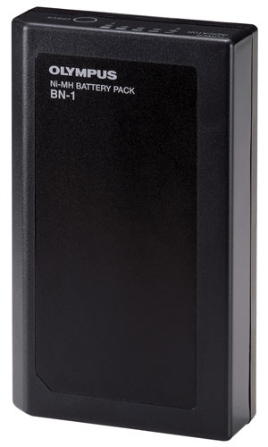 Ni-MH Battery Pack Olympus FS-BN1