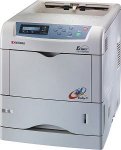 Kolorowa drukarka laserowa FS-C5020DN