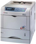 Kolorowa drukarka laserowa Kyocera FS-C5030DN
