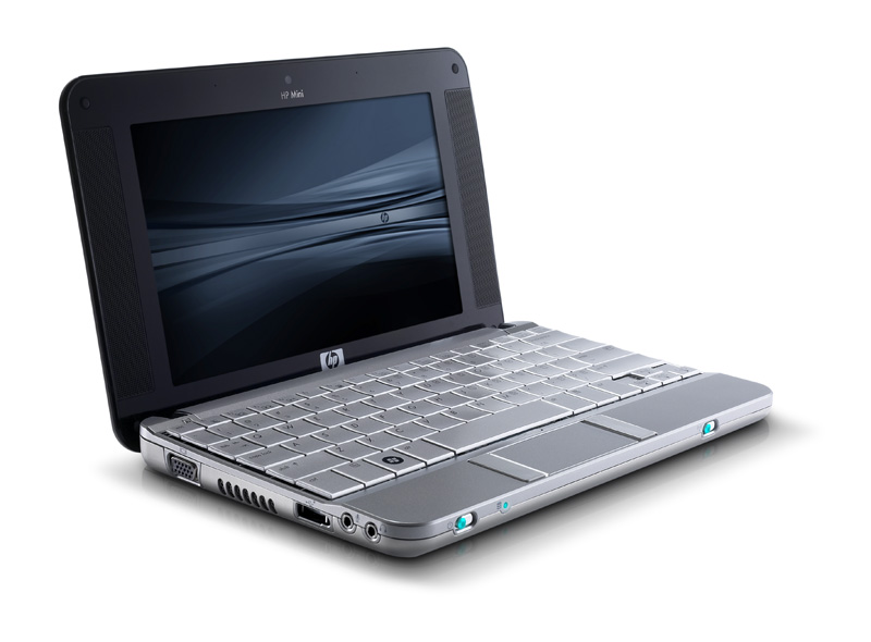 Netbook HP Compaq 2133 Mini-Note FU340EA