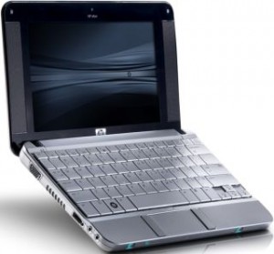 Netbook HP Compaq 2133 Mini-Note FU353EA
