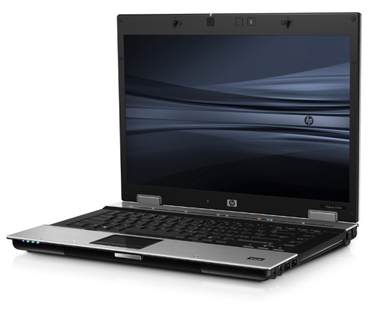NoteBook HP EliteBook 8530w FU462EA