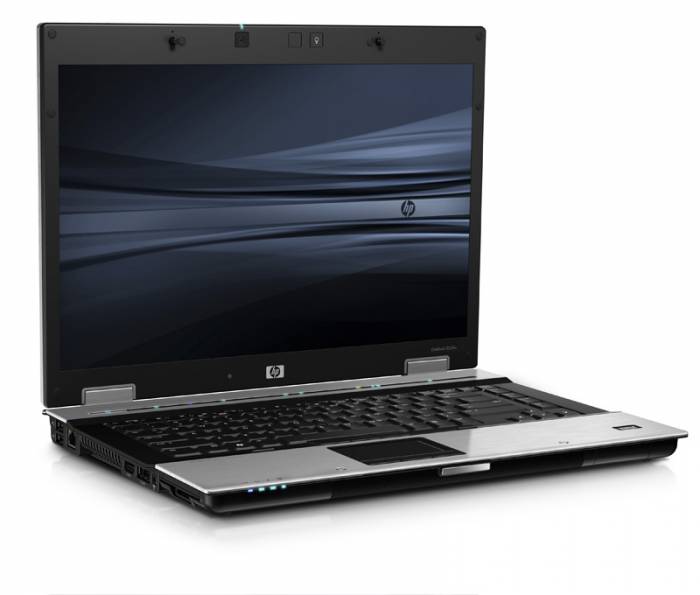 Notebook HP EliteBook 8530w FU464EA