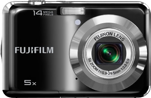 Aparat cyfrowy Fujifilm FinePix AX300