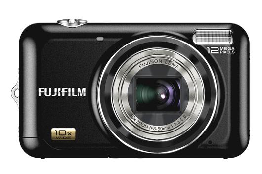 Aparat cyfrowy Fujifilm Finepix JZ300