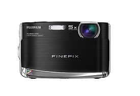 Aparat cyfrowy Fujifilm FinePix Z70